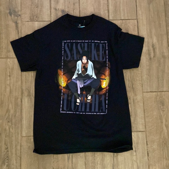 naruto Other - New size medium but fits like a small